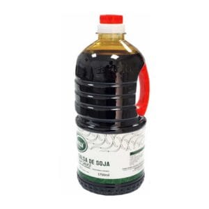 Salsa de soja 1750 ml
