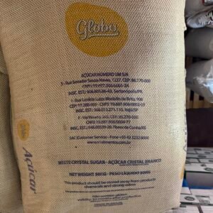 Azúcar Blanca saco 50 kg