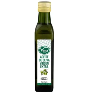 Aceite de oliva extra virgen 250 ml