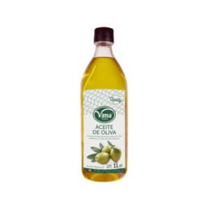 Aceite de Oliva Intenso 1litro