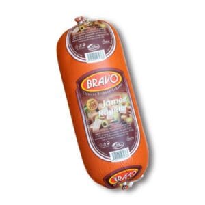 Jamón rápido 3 kg Bravo