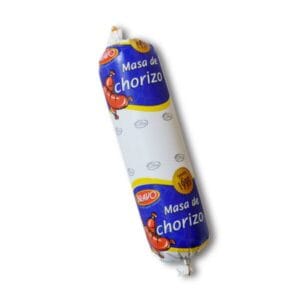 Masa de chorizo 400 g Bravo
