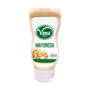 Mayonesa 300ml