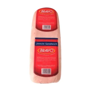 Jamón Sandwich 4.1 kg Bravo