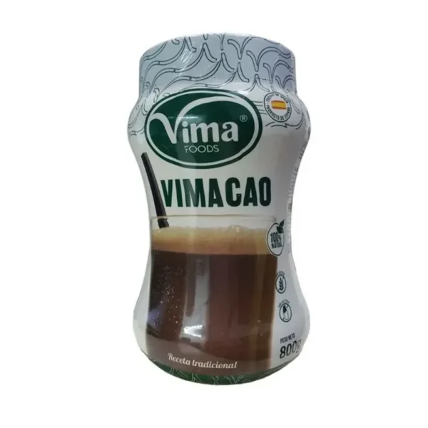 Cacao azucarado soluble 800 g
