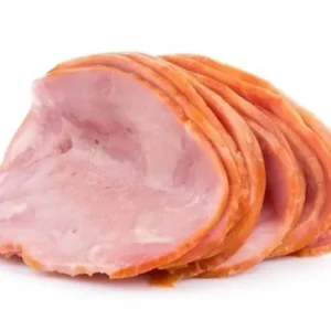 Jamón especial ahumado 3.5 kg Bravo