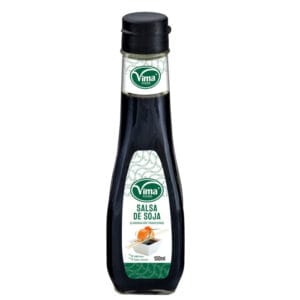 Salsa de soja 150 ml