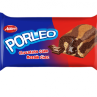 Tarta con relleno de chocolate 40 g (Caja de 24 unidades ) - Imagen 2