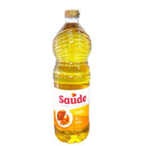 Aceite de soya 900 ml