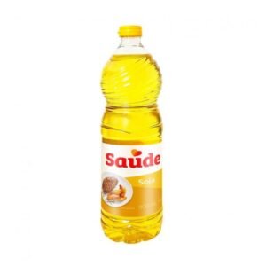 Aceite de soya 900 ml