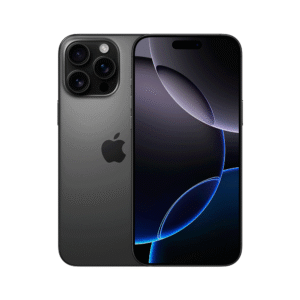 iPhone 16 Pro 128 Gb Modelo europeo ( con entrada de tarjeta SIM)