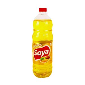 Aceite Soya 900 ml
