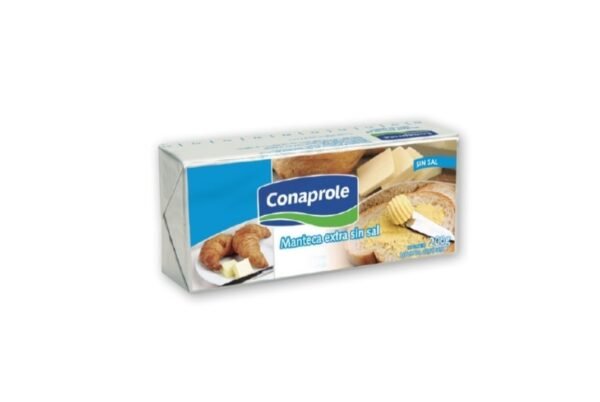 Mantequilla 200 g