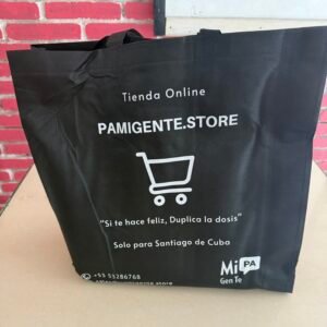 Jabas Pamigente (10 unidades )
